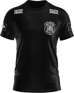 Camiseta Sniper BRASIL Policia Penal Minas Gerais  Oficial