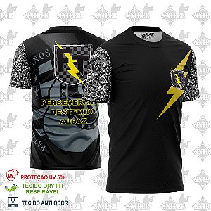 Camiseta Sniper BRASIL Força Tatica Goias