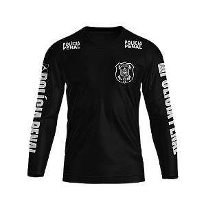 Camiseta Sniper BRASIL Polícia Penal Amapá