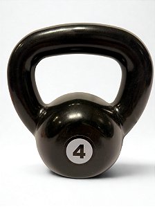 Kettlebell 4kg
