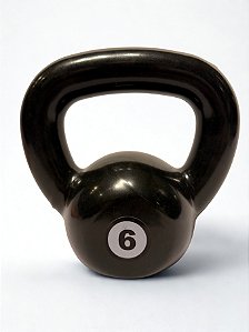 Kettlebell 6kg