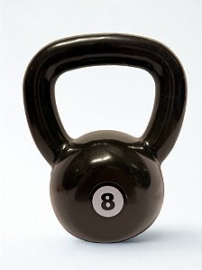Kettlebell 8kg