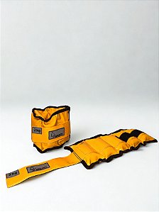 Par de Caneleiras 2kg