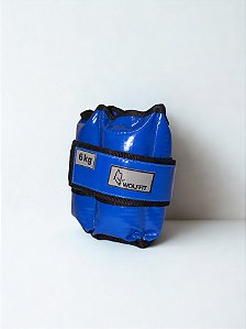 Par de Caneleiras 6kg