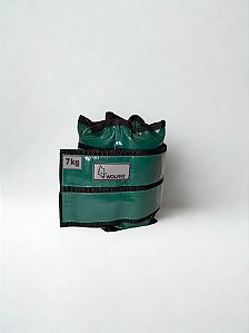 Par de Caneleiras 7kg