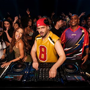 Bota Um Funk - Anitta (Yago Lourenço Remix)