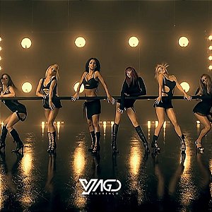 Buttons  PCD (Yago Lourenço Remix)