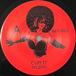 Cuff It - Beyonce (Yago Lourenço Remix)