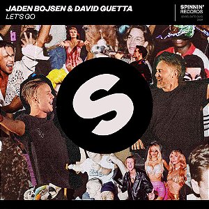 Let's Go - Jaden Bojsen, Reload & David Guetta (Yago Lourenço Mashup)