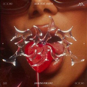 Look For Love - Anitta & Alok (Yago Lourenço Remix)