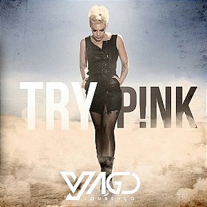 Try Pink, Zuccare (Yago Lourenço Mashup)