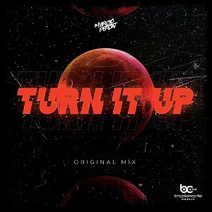 Turn it up - Peron (Yago Lourenço Remix)
