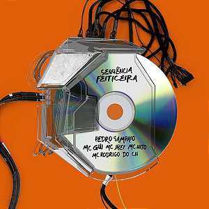 Sequencia Feiticeira - Pedro Sampaio (Yago Lourenço Remix)