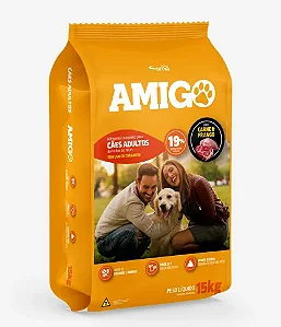 AMIGO EX 15KG