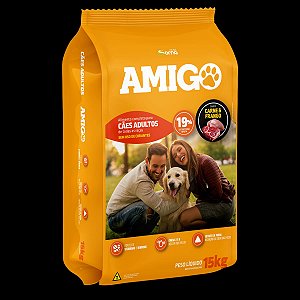 AMIGO EX 15KG