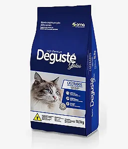 DEGUSTE HIGH PREMIUM GATOS AD CAST SAB SALMAO 10,1