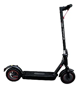 Tomate MPE-08530 Patinete Elétrico Cor Preto