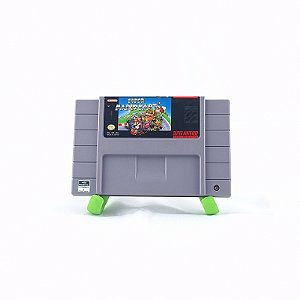 Mario Kart (Original) – SNES - Super Nintendo