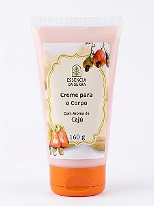 Hidratante Corporal com Uréia e Óleo de Andiroba - Essência da Serra