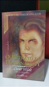 O RETRATO DE DORIAN GRAY - OSCAR WILDE