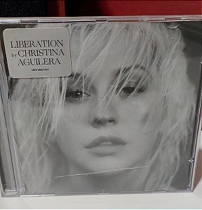 CHRISTINA AGUILERA - LIBERATION