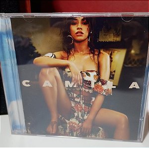 CAMILA CABELLO - CAMILA