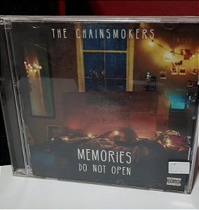 CHAINSMOKERS - DO NOT OPEN