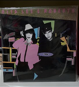 RITA LEE - BOMBOM (LACRADO)