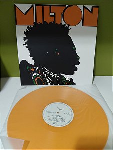 MILTON NASCIMENTO - 1970 Noize (NÃO LACRADO)