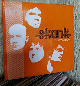 SKANK - COSMOTRON (LACRADO - DUPLO)