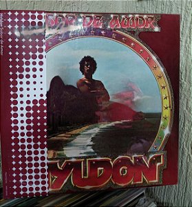 HYLDON - SABOR DE AMOR (LACRADO)