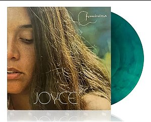 JOYCE - FEMININA (LACRADO)