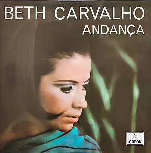 BETH CARVALHO - ANDANÇA (LACRADO)