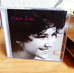 MARIA RITA - 2003 (USADO)