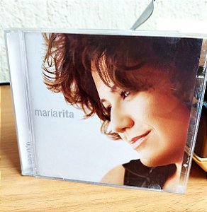 MARIA RITA - SEGUNDO (USADO)