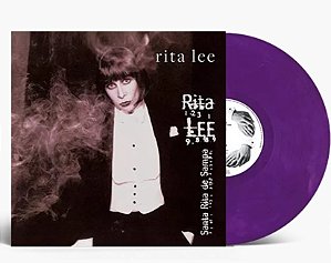 RITA LEE - SANTA RITA DE SAMPA (LACRADO)
