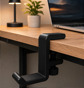 Suporte para headphone para mesa