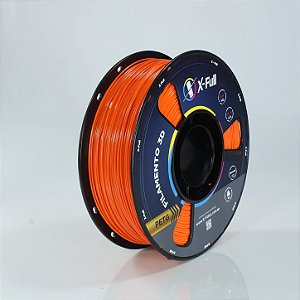 Filamento X-Full PETG - LARANJA