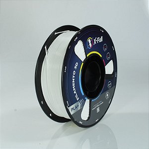 Filamento X-Full PLA+ -BRANCO