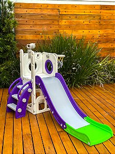 Playground Indoor Infinity - Baby