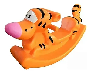 Gangorra Infantil Tigrão Baby