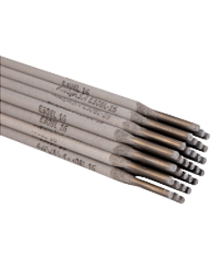 Eletrodo Inox 308l 2,5mm e 3,25mm Vonder