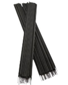 Eletrodo Ferro Fundido 2,5mm e 3,25mm - valor KG