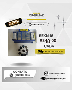 SEKN 15