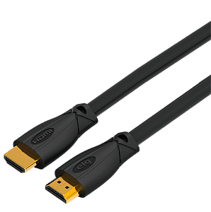 Cabo HDMI 2.0, 4K Ultra HD, 3D Ready, ARC, Ethernet, Alta Velocidade 18Gbps, 15 metros