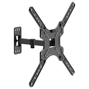 Suporte Multiarticulado de Parede para TVs de 26" a 65", Até 30 kg, VESA 75x75 a 400x400, MT400AR, ELG