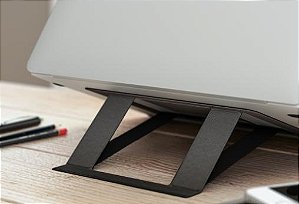 Suporte De Mesa Dobrável Para Notebook - ELG
