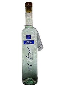 Cachaça Azul - Silotto