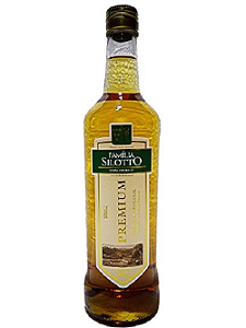 Cachaça Premium Silotto - Sabor e Tradição em Cada Gole
