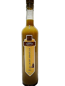 Licor Amarula Silotto – 500ml
